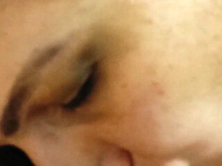 Sensual POV Blowjob with Cum in Mouth
