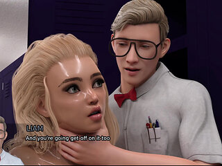 Sexbot 2 Recalibrated Part 18