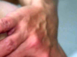 Ariel Andrews - Put 'em on the Glass Nude