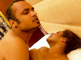 Stepbrother Fucked Hard with His Stepsister