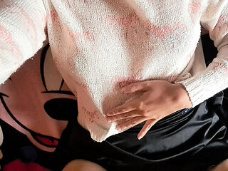 Influencer Tony Martinez Loses Video, Brother-in-law Gets Hot Anal Creampie