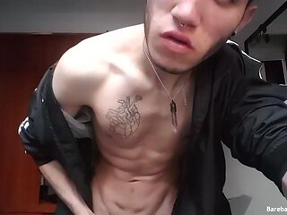 Bonus Solo - Pervert Boy