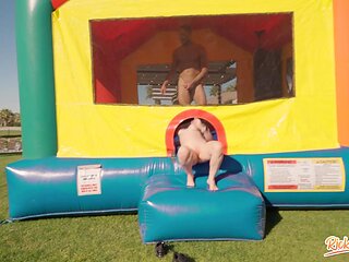 Rickys Resort - Damon Dice Episode