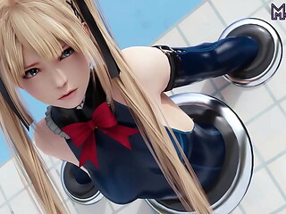 Marie Rose