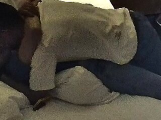 Brunette teen Chloe fucked hardcore
