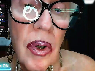 I Am Your Sweet and Only Bitch