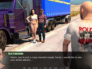 Taboo Games Part 44