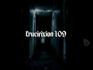 Crucifixion 109