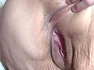 Tickling Her Naughty Spots Got Her Wet N Hot