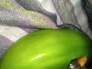 Fingering her fetish black pussy