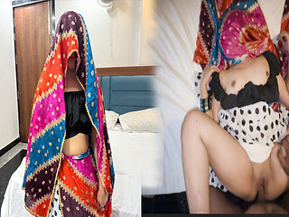Desi Hot Maid