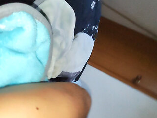 I want to lose anal virginity