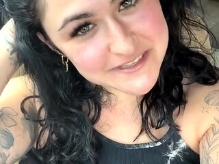 Getting Into Vacay Mode