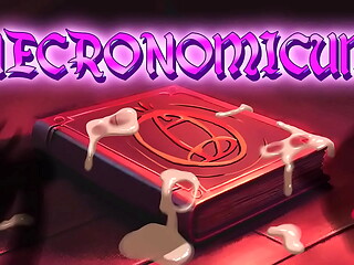 Necronomicum! [By Divine [Full Animation]