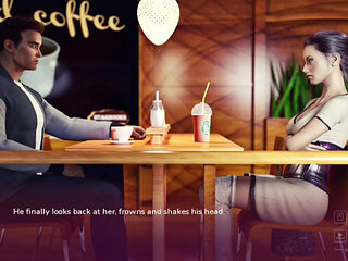 Loyal to Wife - Life Changes for Keeley - Epa1