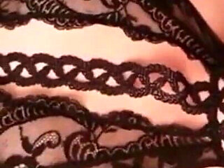 Caresses and Mutual Pleasures Between Lvcia and Maximvs