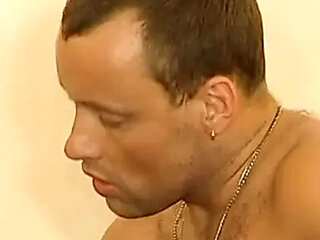 German Housewife Casting Threesome - Hairy MILF Wife Fucked Hard by Couple