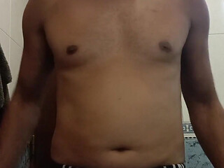 A Treat for My Followers Who Like Big Cocks