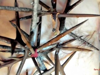 Big-Tits Stepmoms BDSM Fisting Creampie