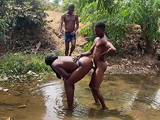 Stream of Joy