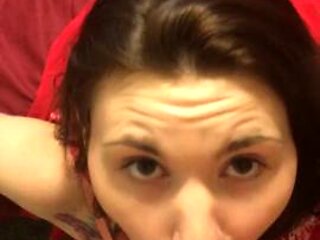 Homemade pov