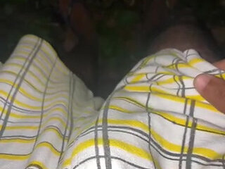 Seated Pee