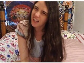 Fake Accent Roleplay I Pretend English Isnt First Language Like Im Shy Hairy Pussy Foreign Girl