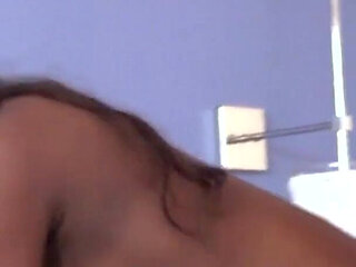 18yo Ebony Teen Fucks Cali Surfer Jock