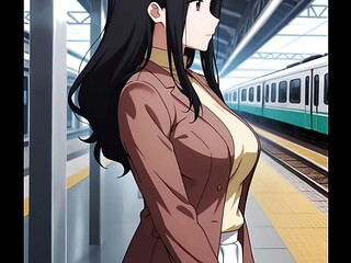 Mayumi Saegusa