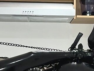 Gloomy in Trouble, Part 2 - Alex Latex