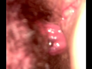 Thirdghost1 eating pussy