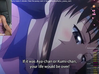 Overstimulated Egirl Machine Edge Live My Moans Reach New Hot Levels