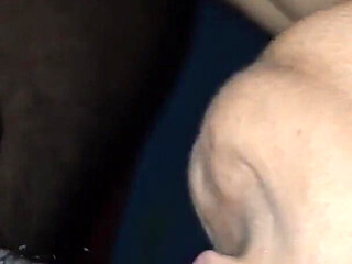 Telugu Girl Sonu Sloppy Blowjob