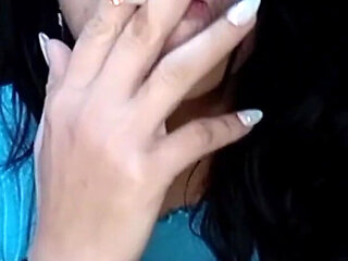 Hello, Will You Smoke a Cigarette with Me?