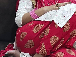 Real School Student and Tution Teacher Ki Real Sex Video in Hindi Voice Saarabhabhi6