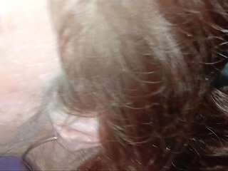 Let Your Hair Down Whore