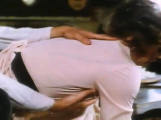 Georgia Spelvin Vol. 2 - Golden Age MILF with Big Tits and Cumshot