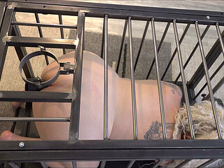 Sex Slave Used for My Pleasure