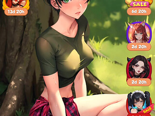 Lust town part 1