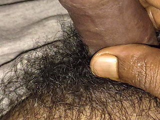 Boy solo mastrubation