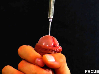 Afternoon sounding session