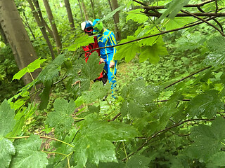 Mx Gays Outdoor Fun