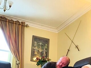 Sexy mature amateur wife hardcore cuckold fucking