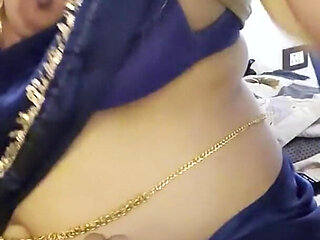 Beautiful Wife Got Fucked Before Going to the Party