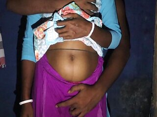 Bhabhi New Sex With Her Old Boyfriend
