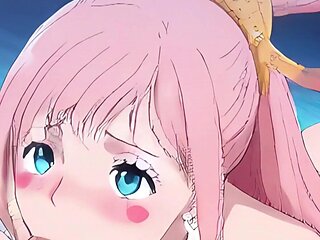 One Piece Shirahoshi (9) Hen
