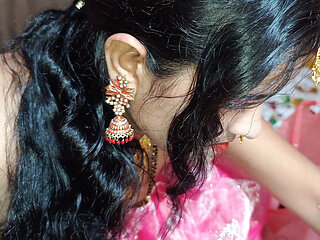 Desi Indian Cauple Karwa Chauth Fucking Full Video Clea