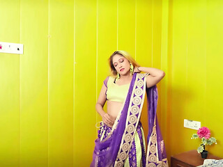 Milkman fucked hot big boobs bhabhi