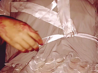 I really enjoy with Desi stepsister ass hole