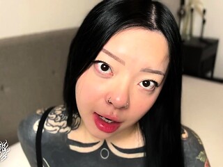 Princess Jade - Eyes Locked, Loser